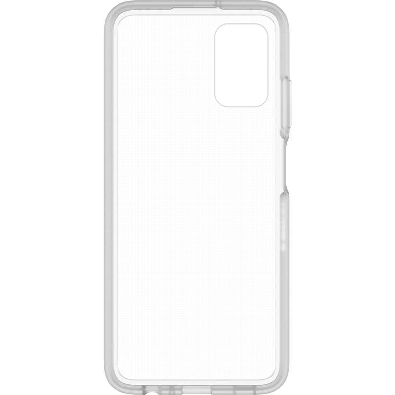 product image 1 - Coque Galaxy A03s React Series